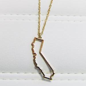 California Necklace